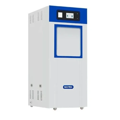 Hydrogen Peroxide Low Temperature Plasma Sterilizer(Plasma Sterilant Solution)  Global